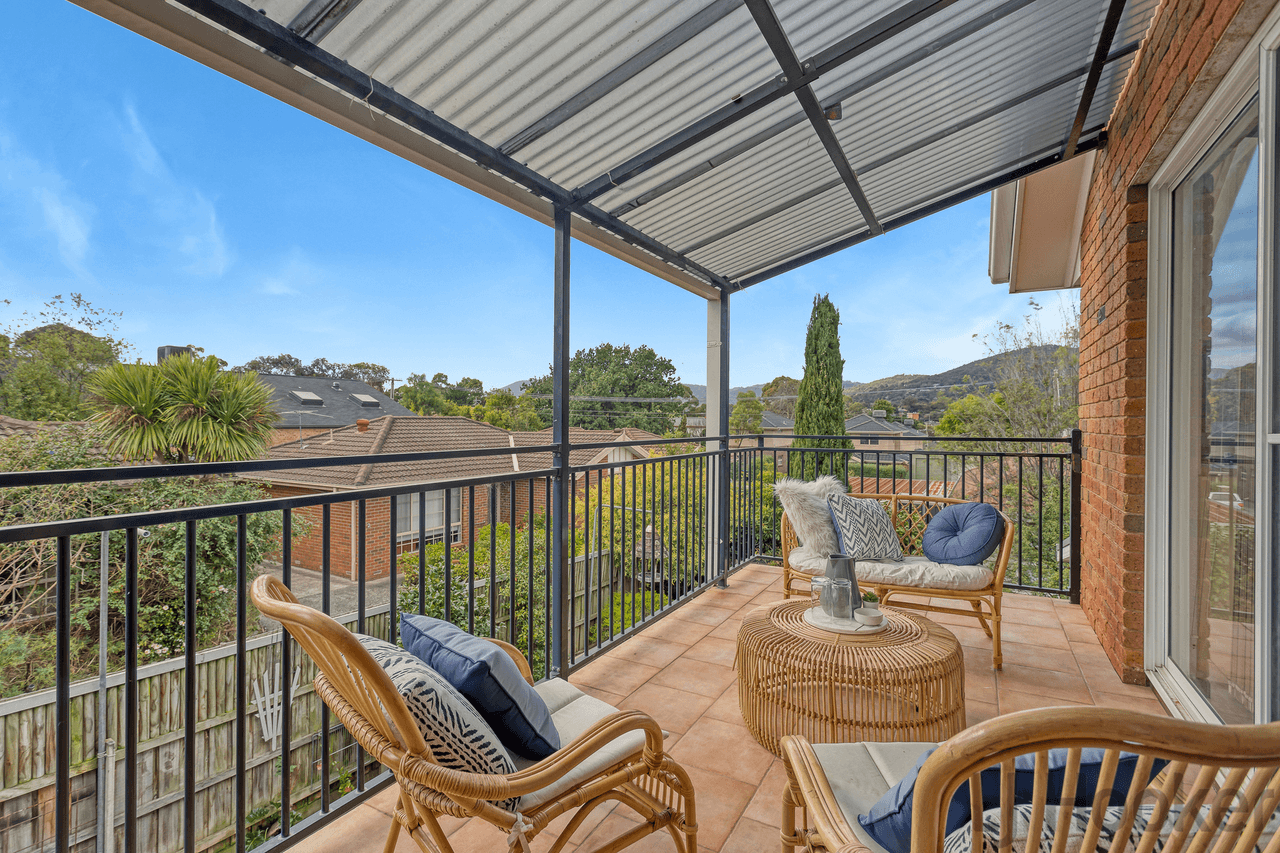 2/6 Pine Crescent, BORONIA, VIC 3155