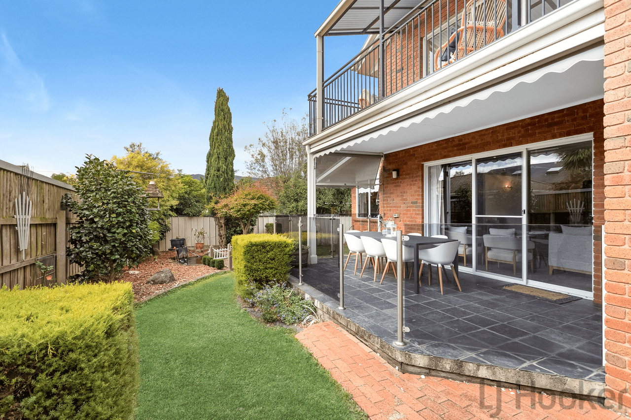 2/6 Pine Crescent, BORONIA, VIC 3155