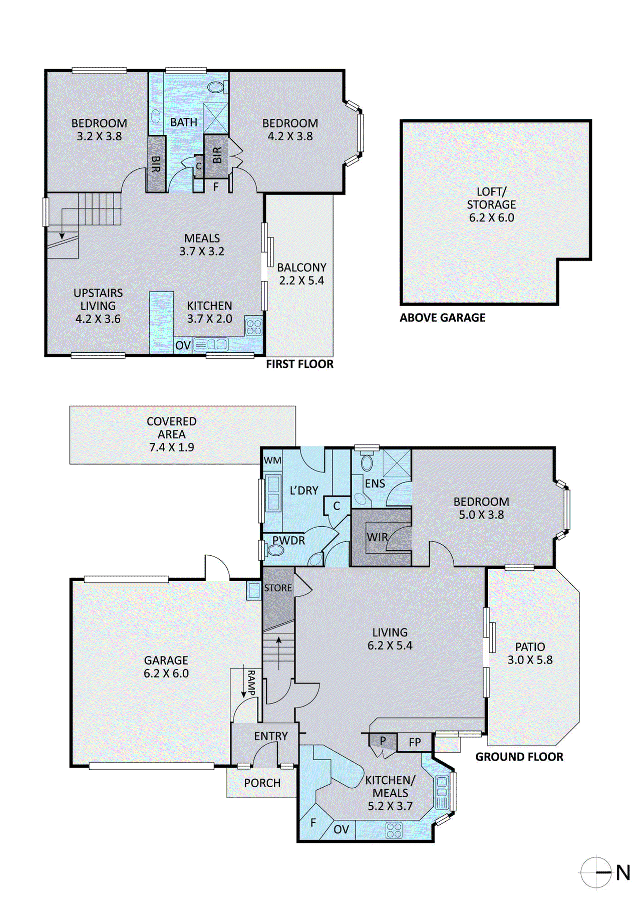 2/6 Pine Crescent, BORONIA, VIC 3155