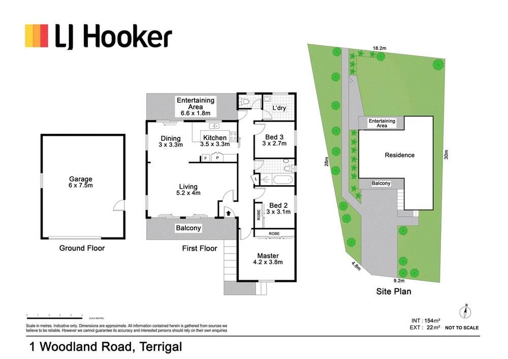 1 Woodland Road, TERRIGAL, NSW 2260