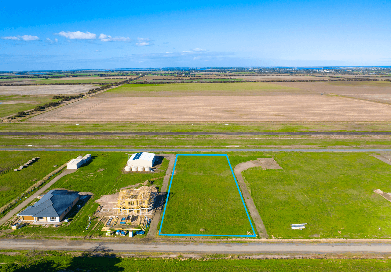 Lot 27 Boettcher Road, GOOLWA, SA 5214