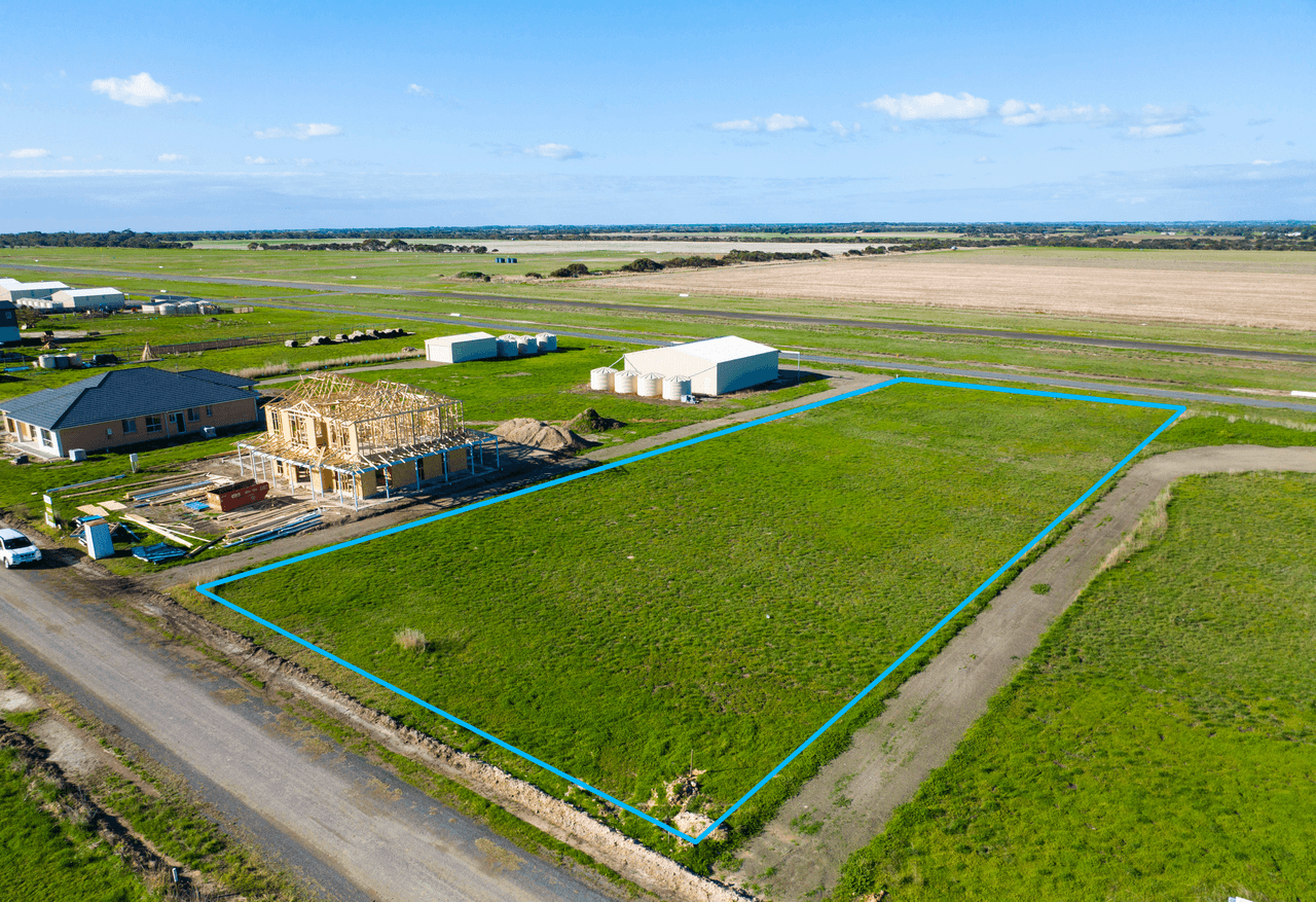 Lot 27 Boettcher Road, GOOLWA, SA 5214