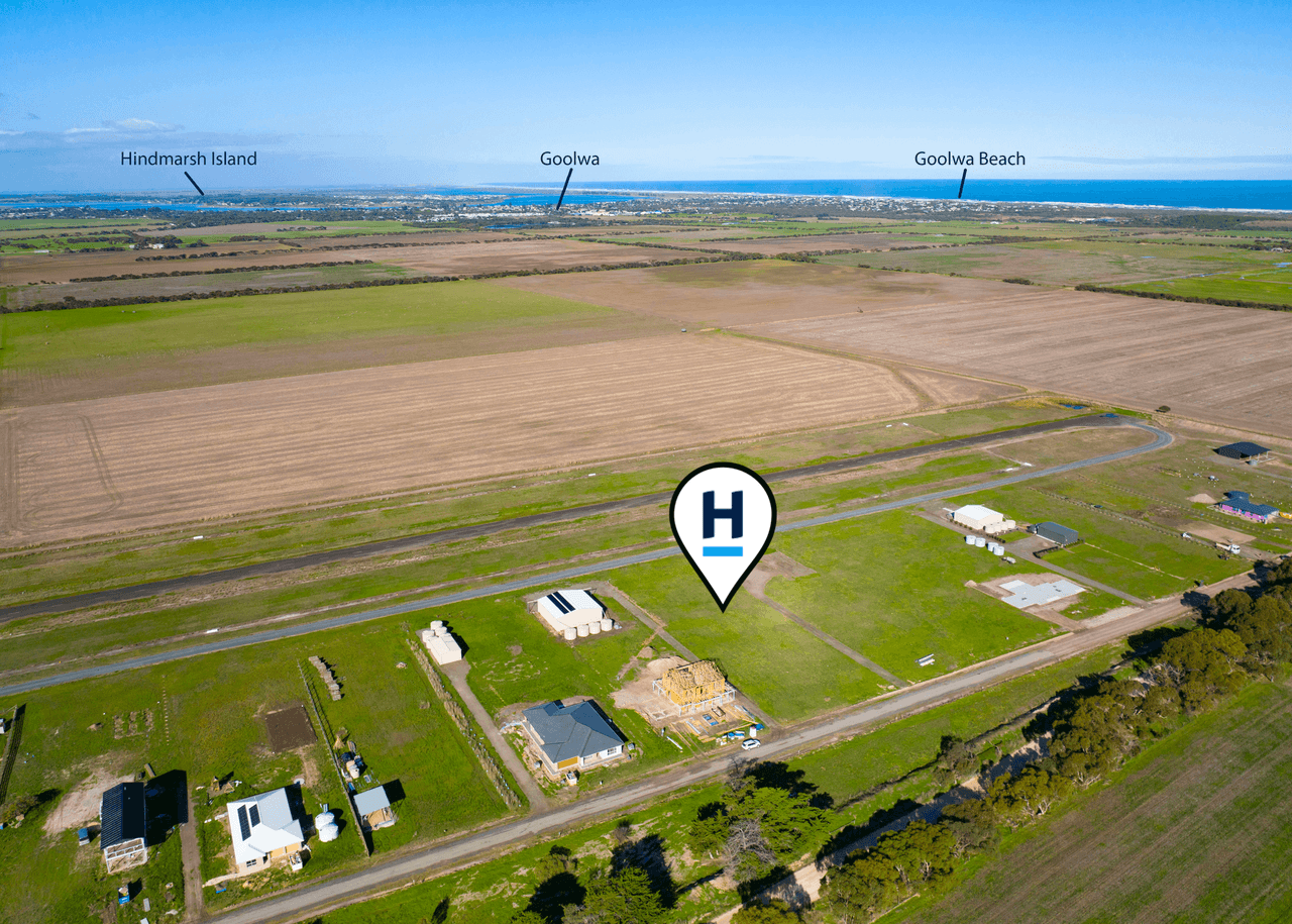 Lot 27 Boettcher Road, GOOLWA, SA 5214