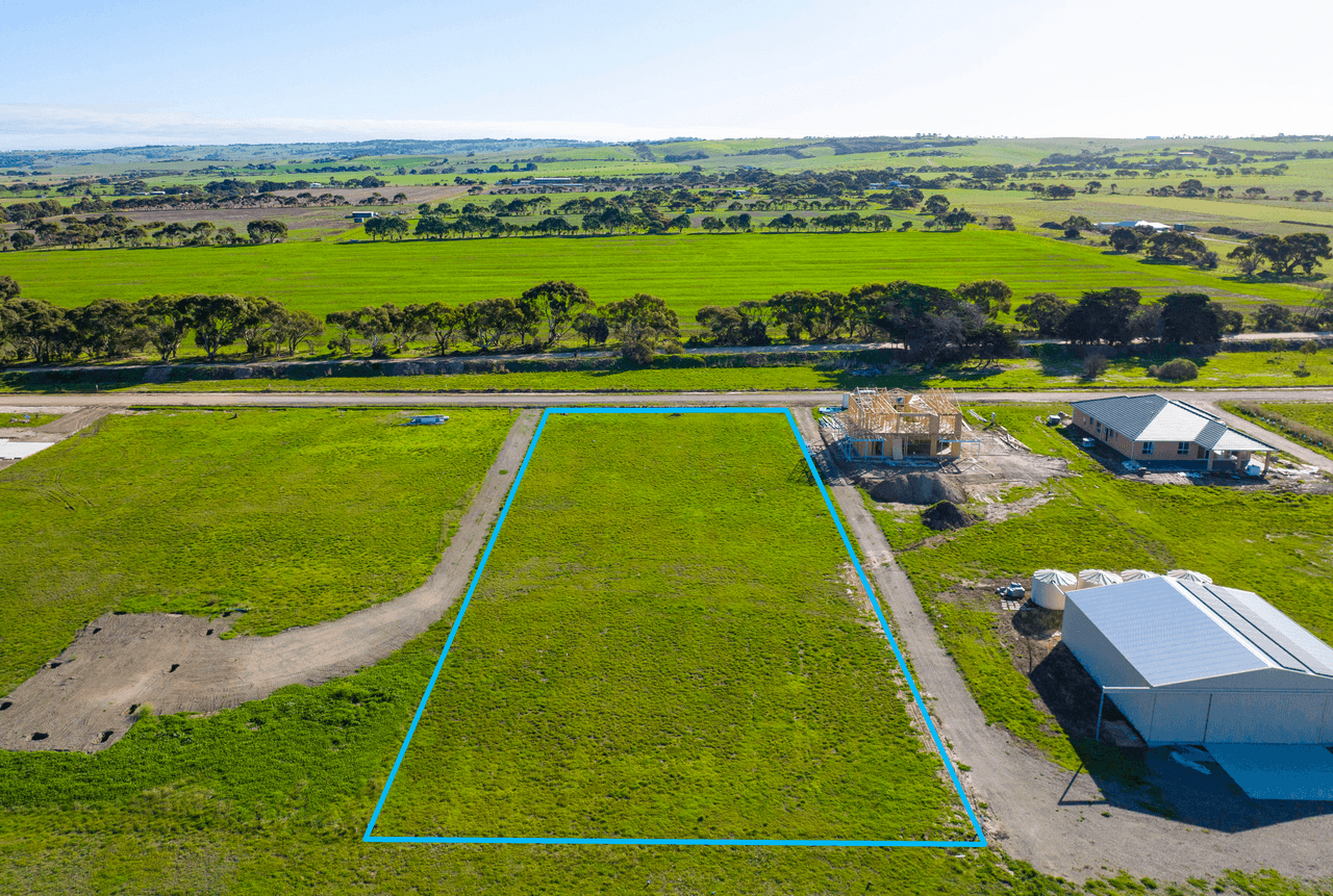 Lot 27 Boettcher Road, GOOLWA, SA 5214