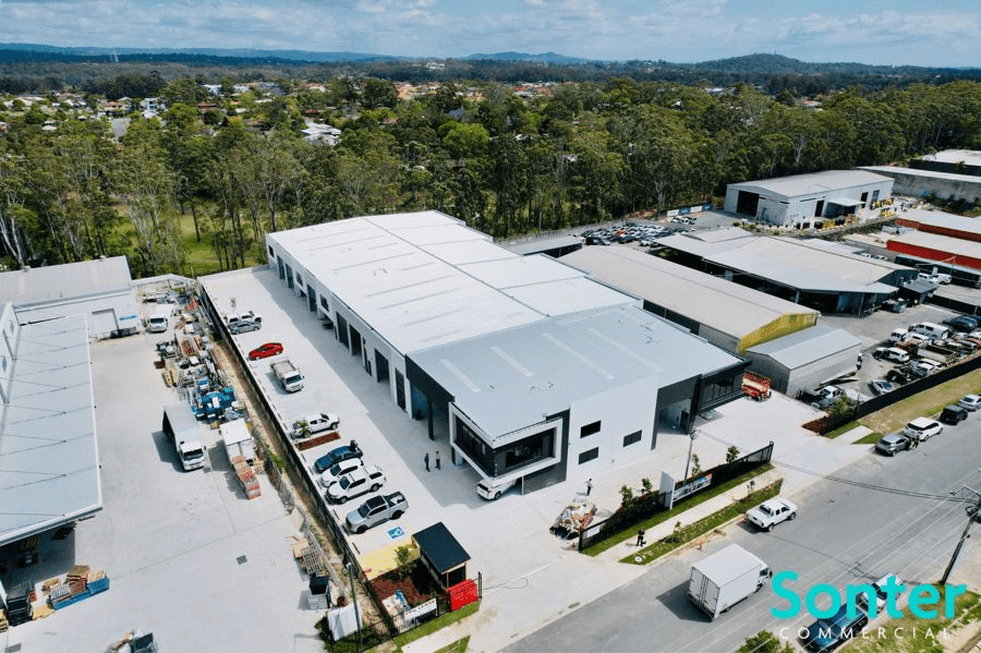 1/10A Industrial Avenue, MOLENDINAR, QLD 4214