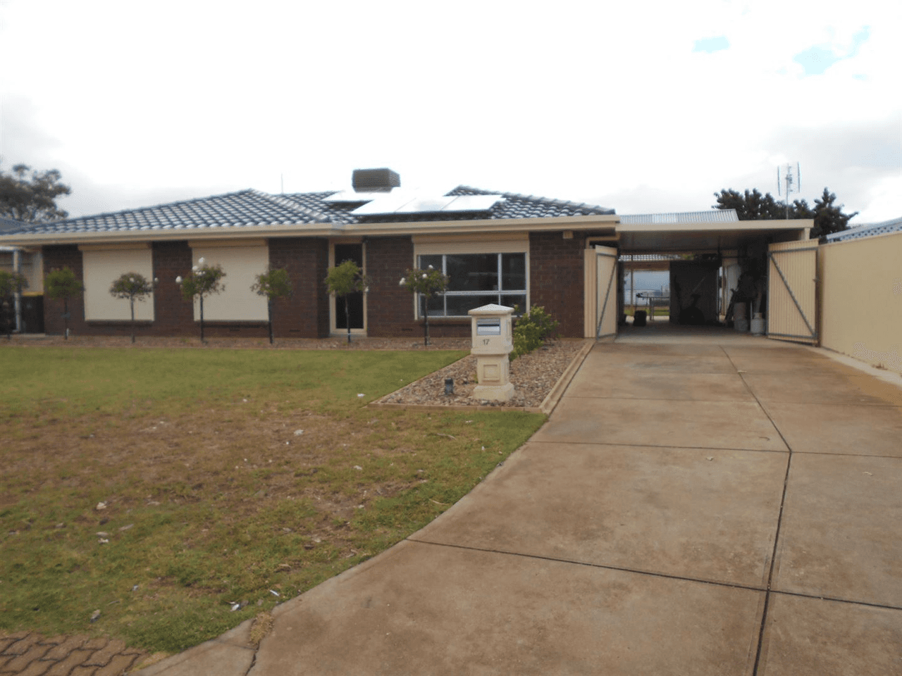 17 President Avenue, Andrews Farm, SA 5114