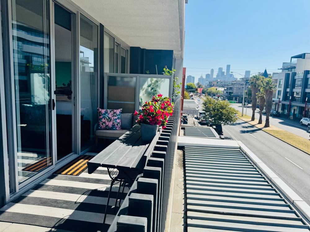 212/101 Bay Street, PORT MELBOURNE, VIC 3207