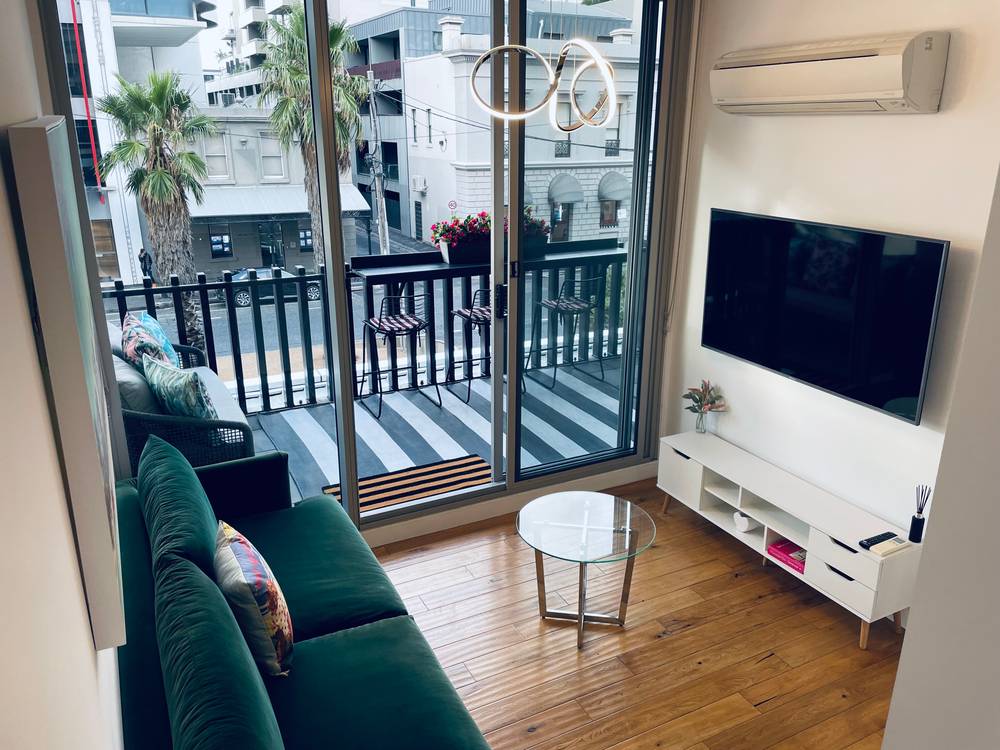 212/101 Bay Street, PORT MELBOURNE, VIC 3207