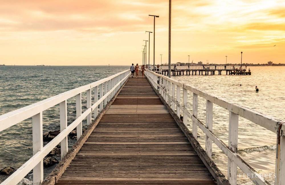 212/101 Bay Street, PORT MELBOURNE, VIC 3207