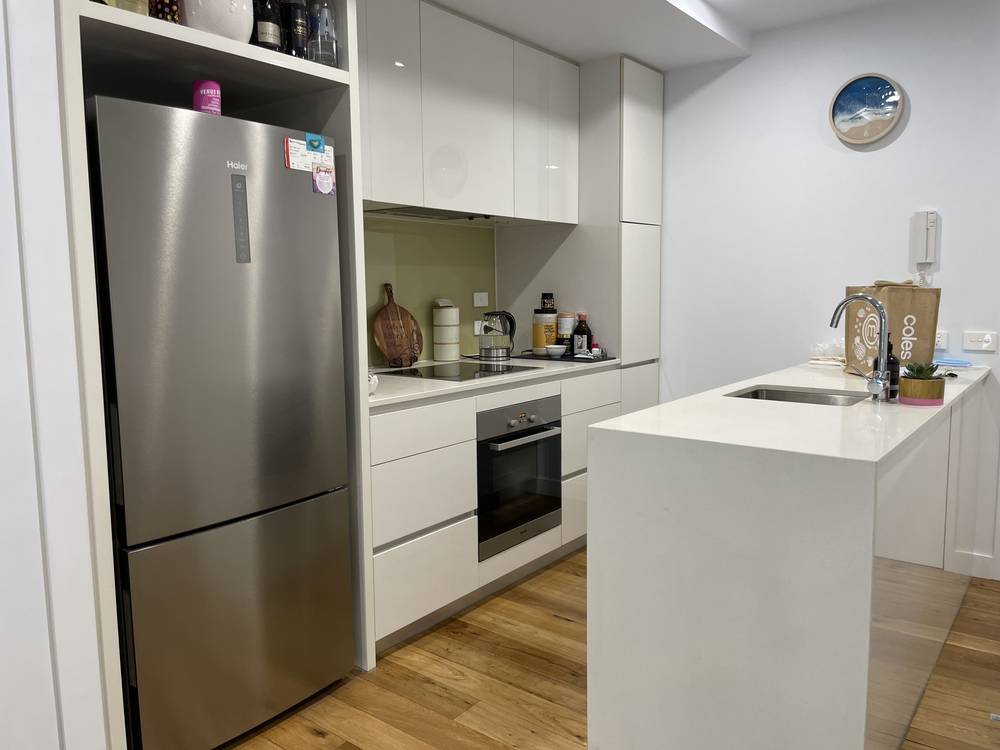 212/101 Bay Street, PORT MELBOURNE, VIC 3207