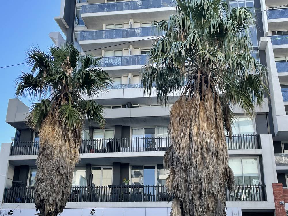 212/101 Bay Street, PORT MELBOURNE, VIC 3207