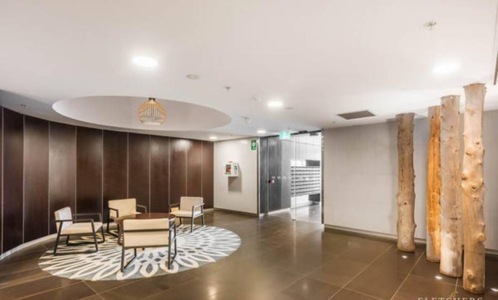 212/101 Bay Street, PORT MELBOURNE, VIC 3207
