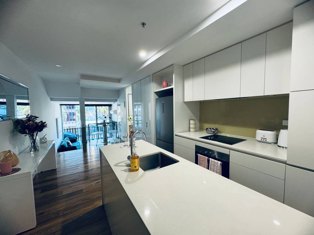 212/101 Bay Street, PORT MELBOURNE, VIC 3207