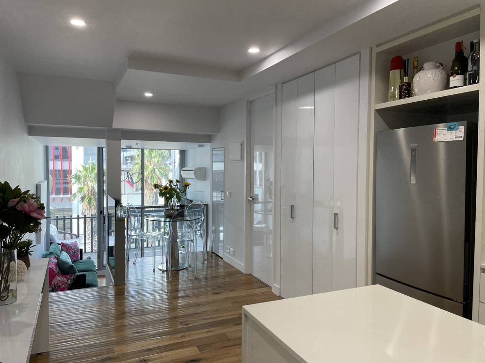 212/101 Bay Street, PORT MELBOURNE, VIC 3207