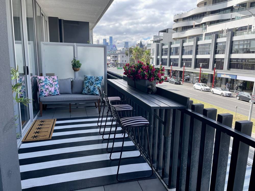 212/101 Bay Street, PORT MELBOURNE, VIC 3207