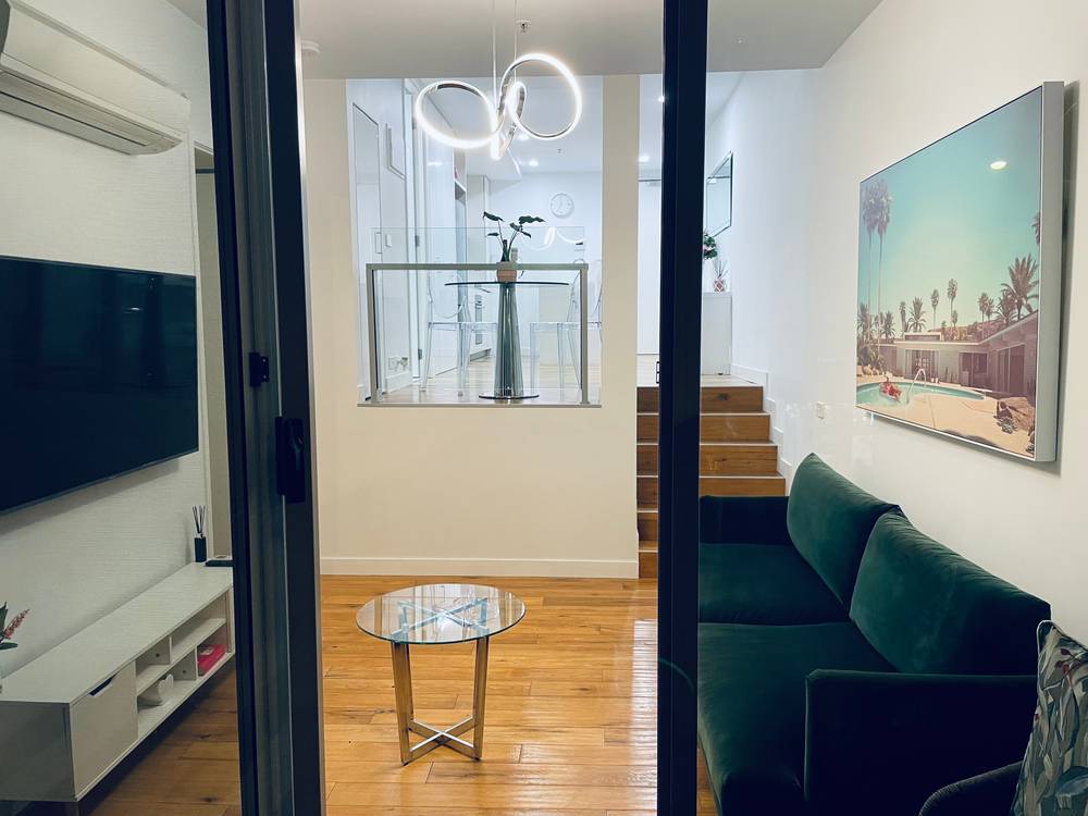 212/101 Bay Street, PORT MELBOURNE, VIC 3207