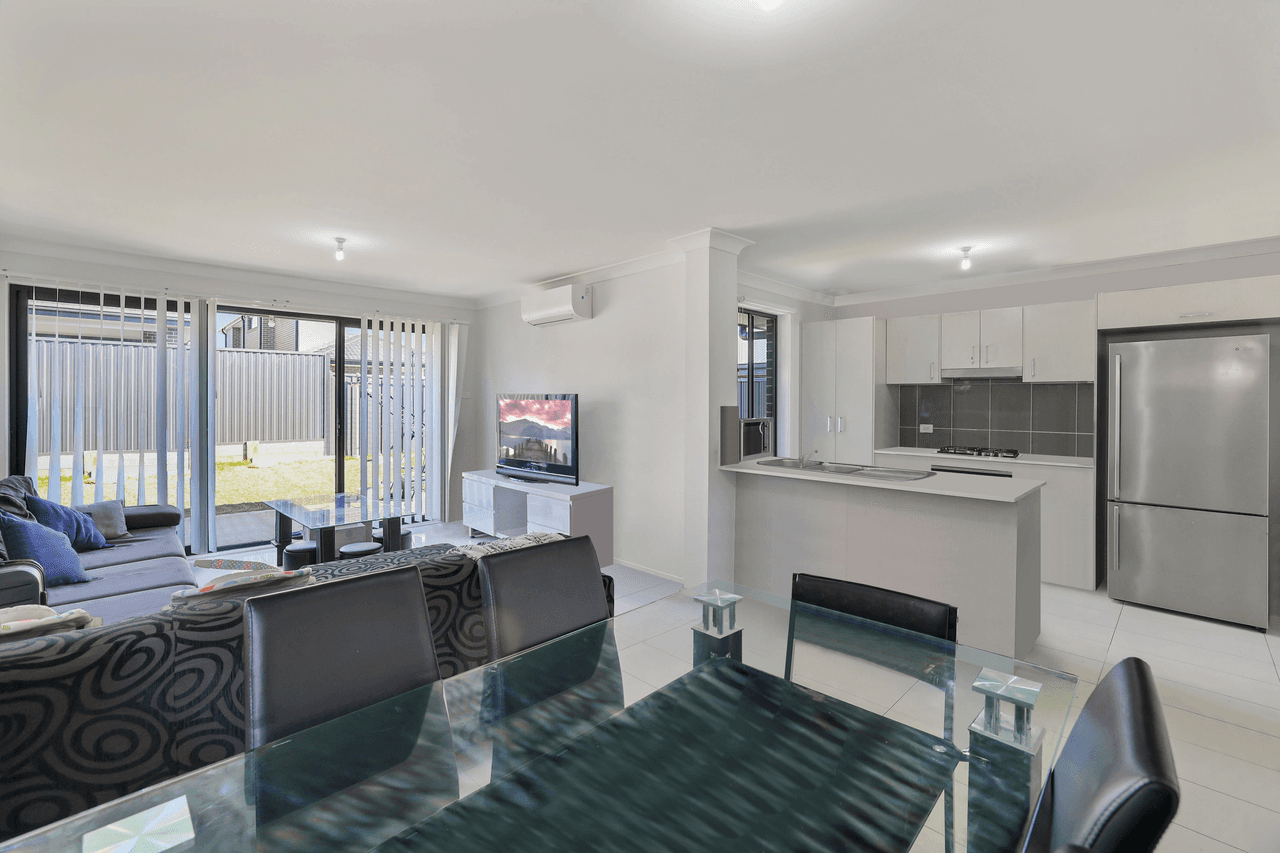 130b Seventeenth Avenue, AUSTRAL, NSW 2179