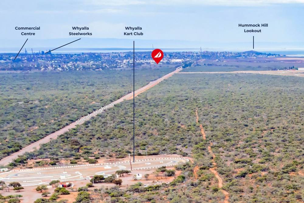 Kloeden Street, Whyalla Norrie, SA 5608