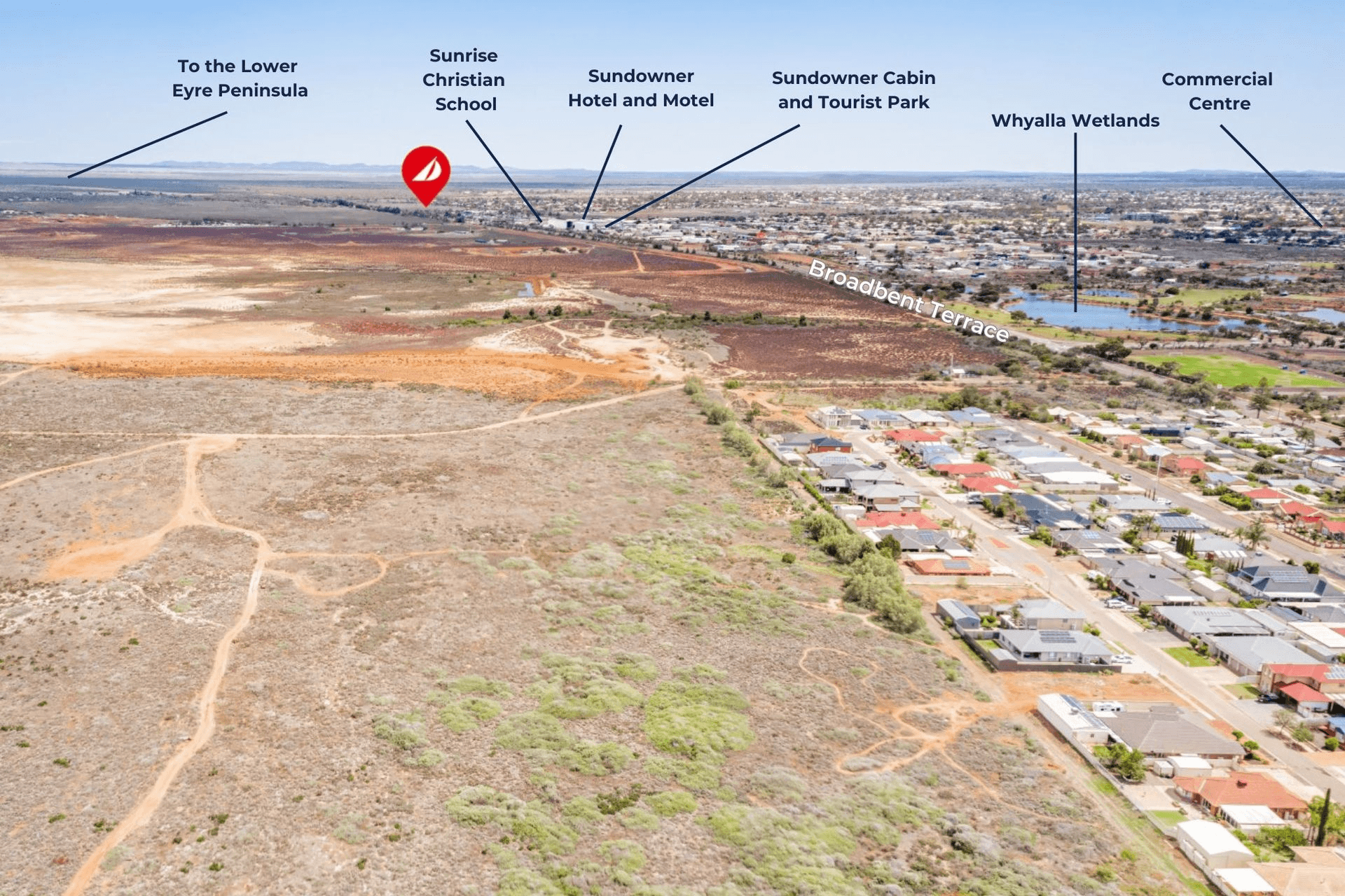 Kloeden Street, Whyalla Norrie, SA 5608