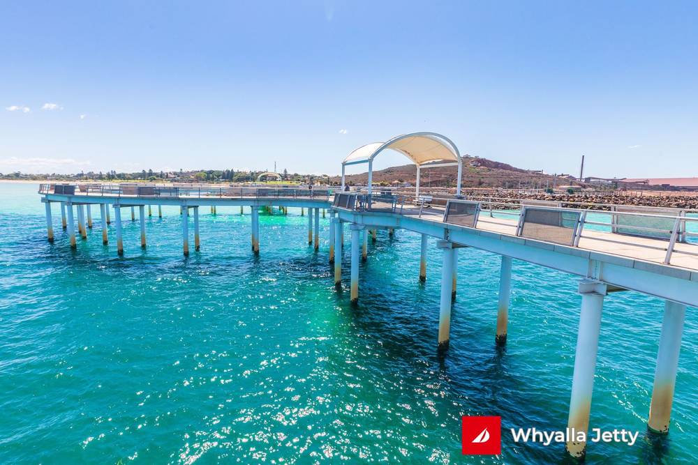 Kloeden Street, Whyalla Norrie, SA 5608