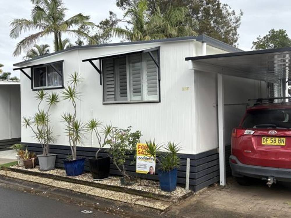 137/37 Chinderah Bay Drive, CHINDERAH, NSW 2487