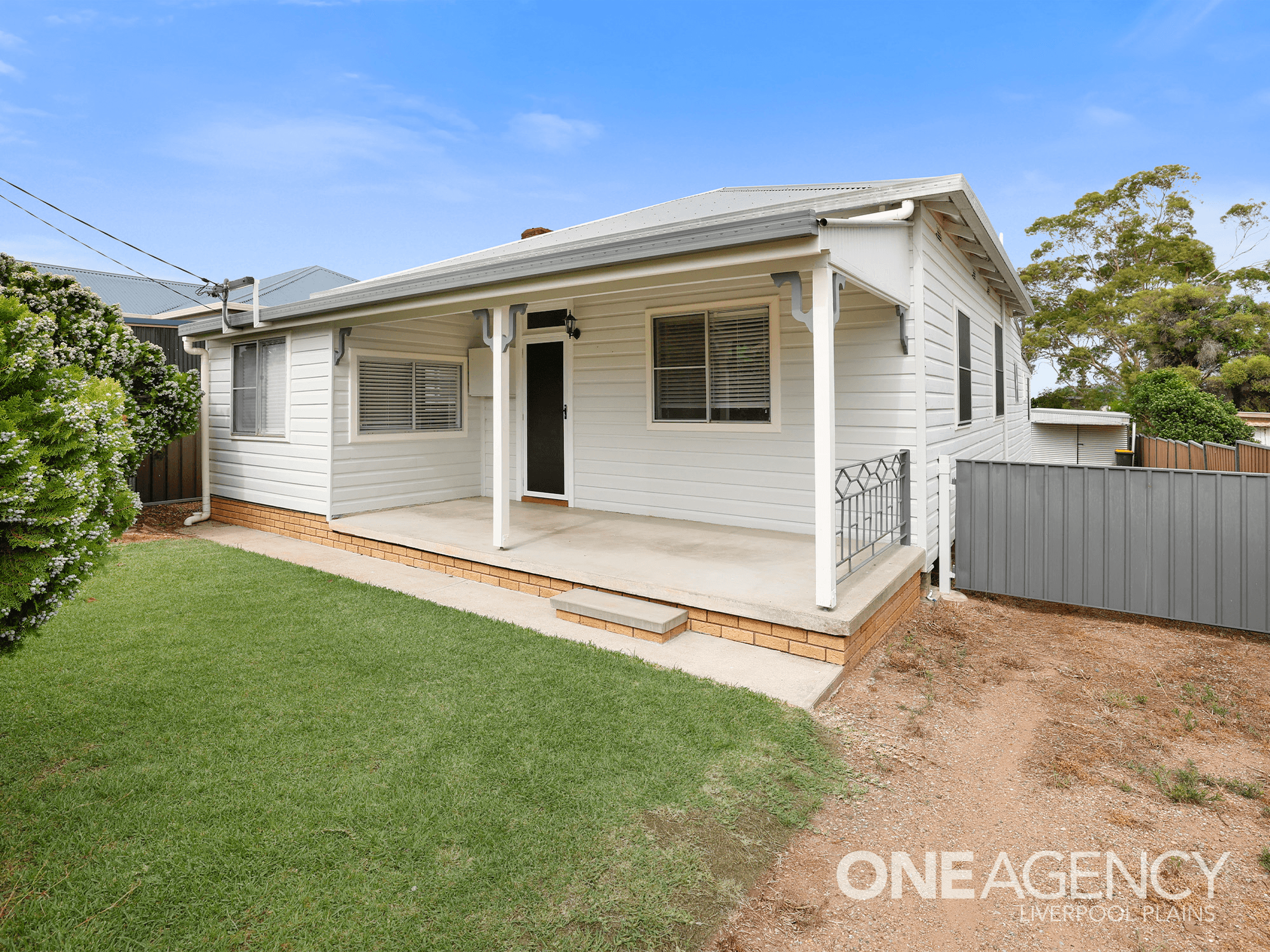 3 Doyle Street, WERRIS CREEK, NSW 2341