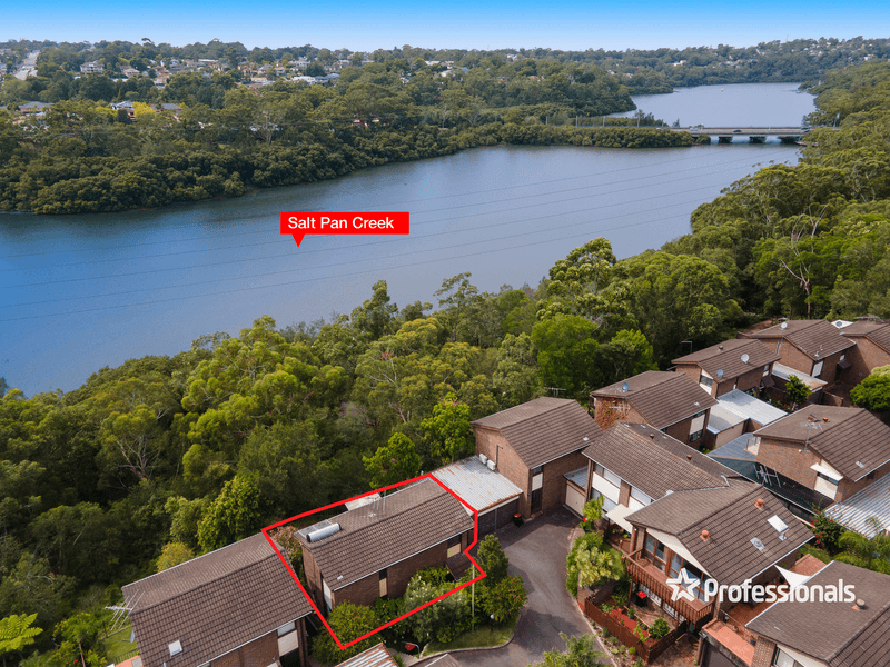 14/15 Werona Avenue, Padstow, NSW 2211