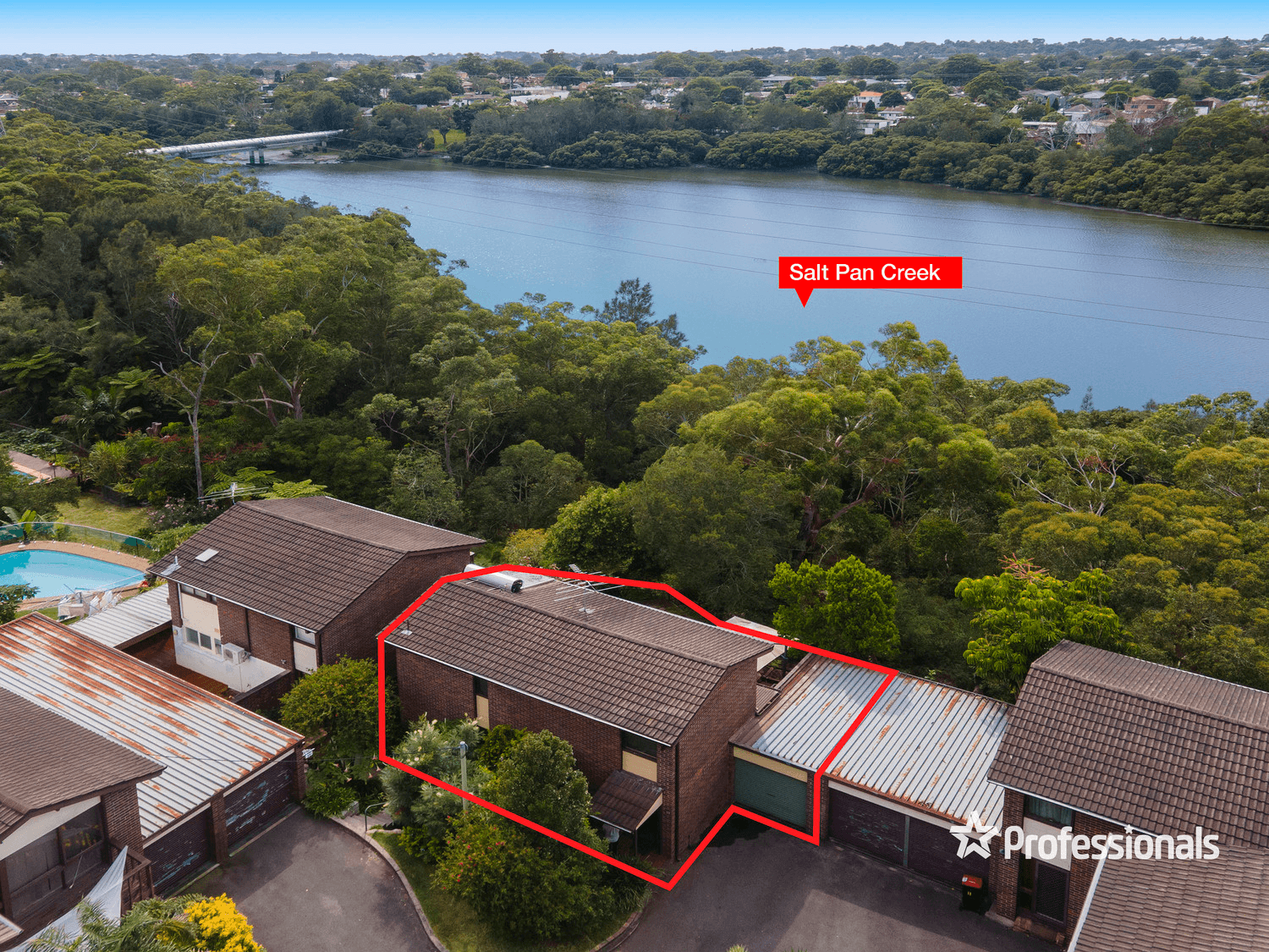 14/15 Werona Avenue, Padstow, NSW 2211