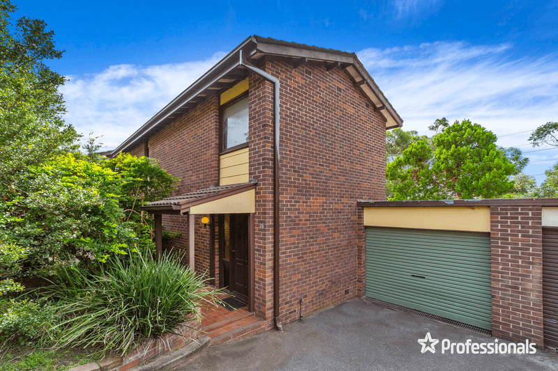 14/15 Werona Avenue, Padstow, NSW 2211