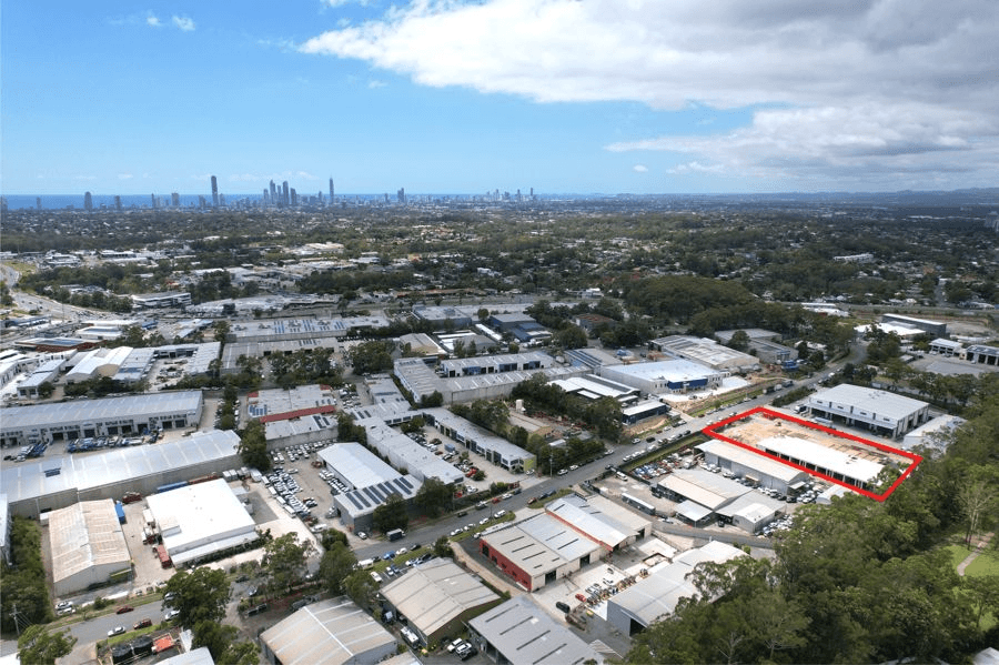 12/10A Industrial Avenue, MOLENDINAR, QLD 4214