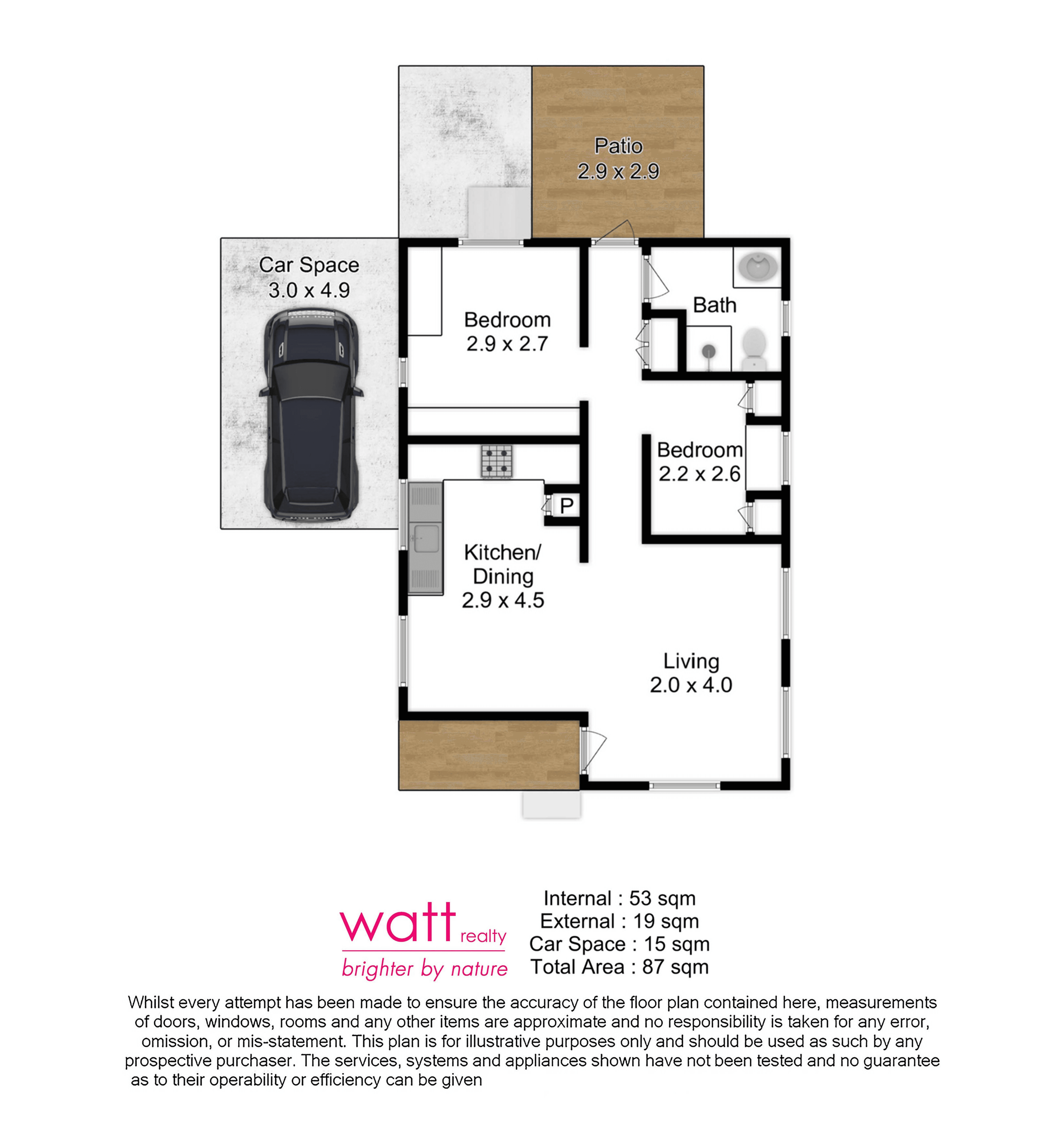 100/351 Beams Road, Boondall, QLD 4034