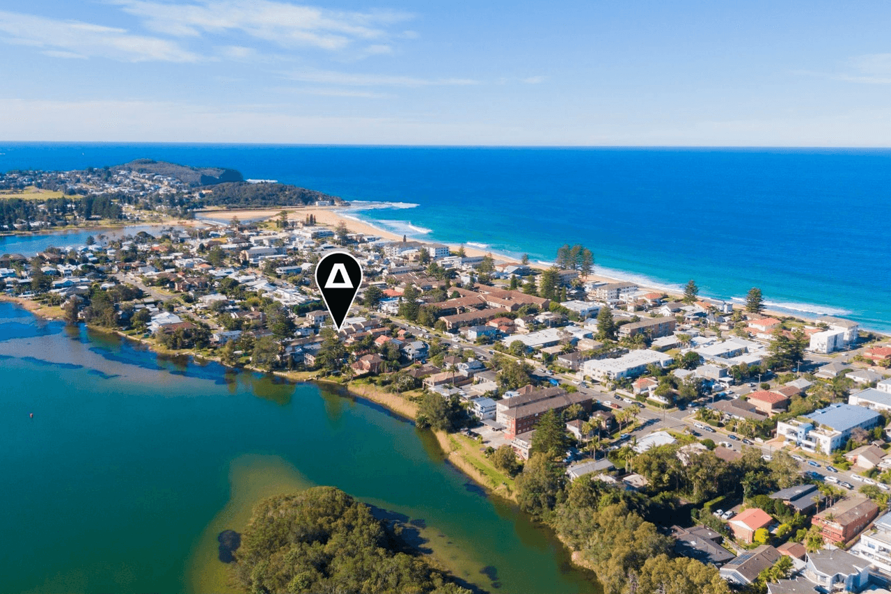 2/74 Lagoon Street, Narrabeen, NSW 2101