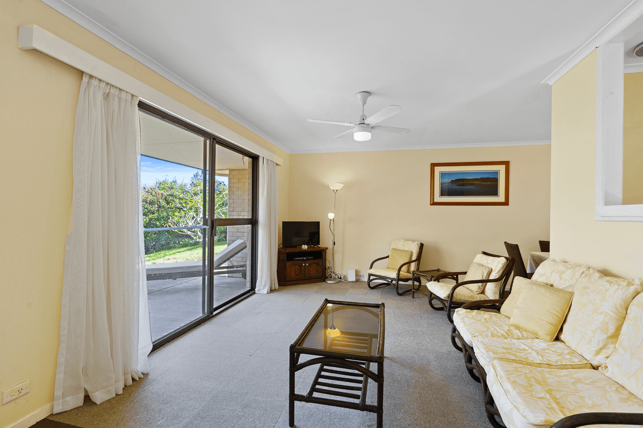 65 Rainbow Crescent, DUNWICH, QLD 4183