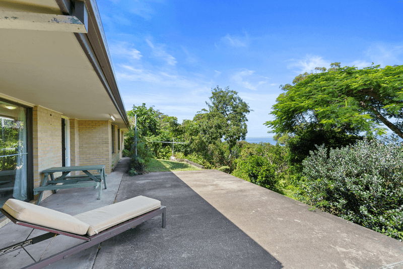 65 Rainbow Crescent, DUNWICH, QLD 4183