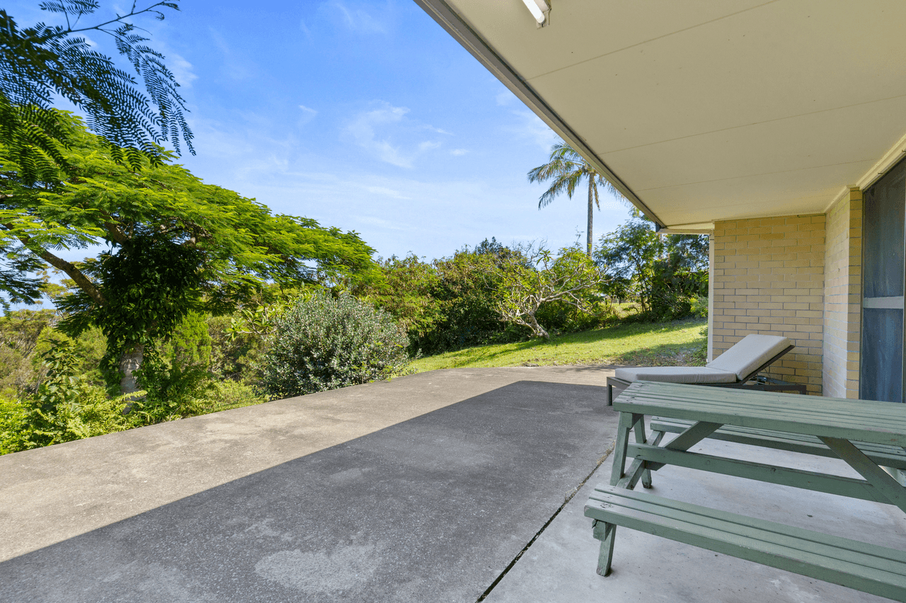 65 Rainbow Crescent, DUNWICH, QLD 4183