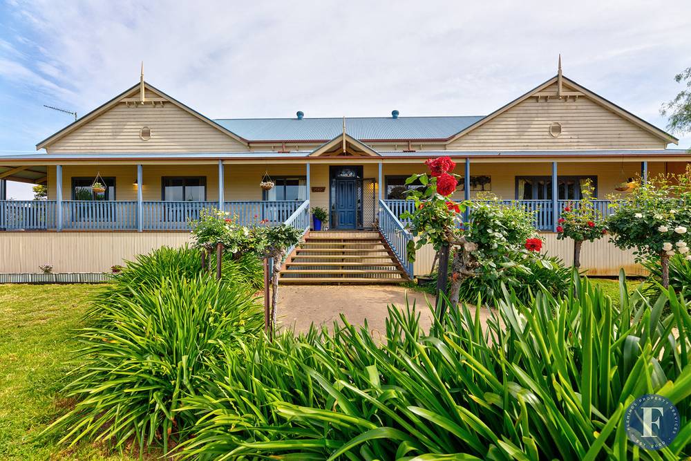 6 Campbells, Road, Young, NSW 2594