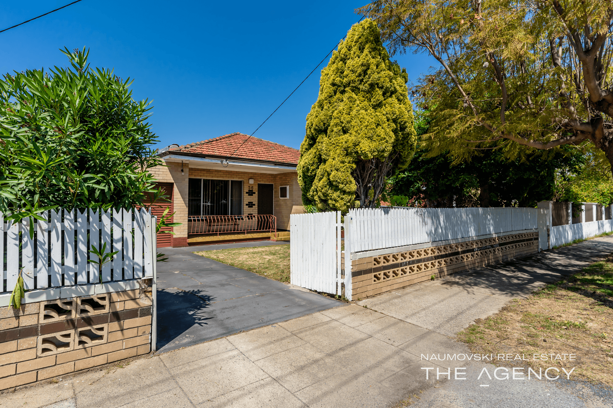 36 Hutt Street, Mount Lawley, WA 6050