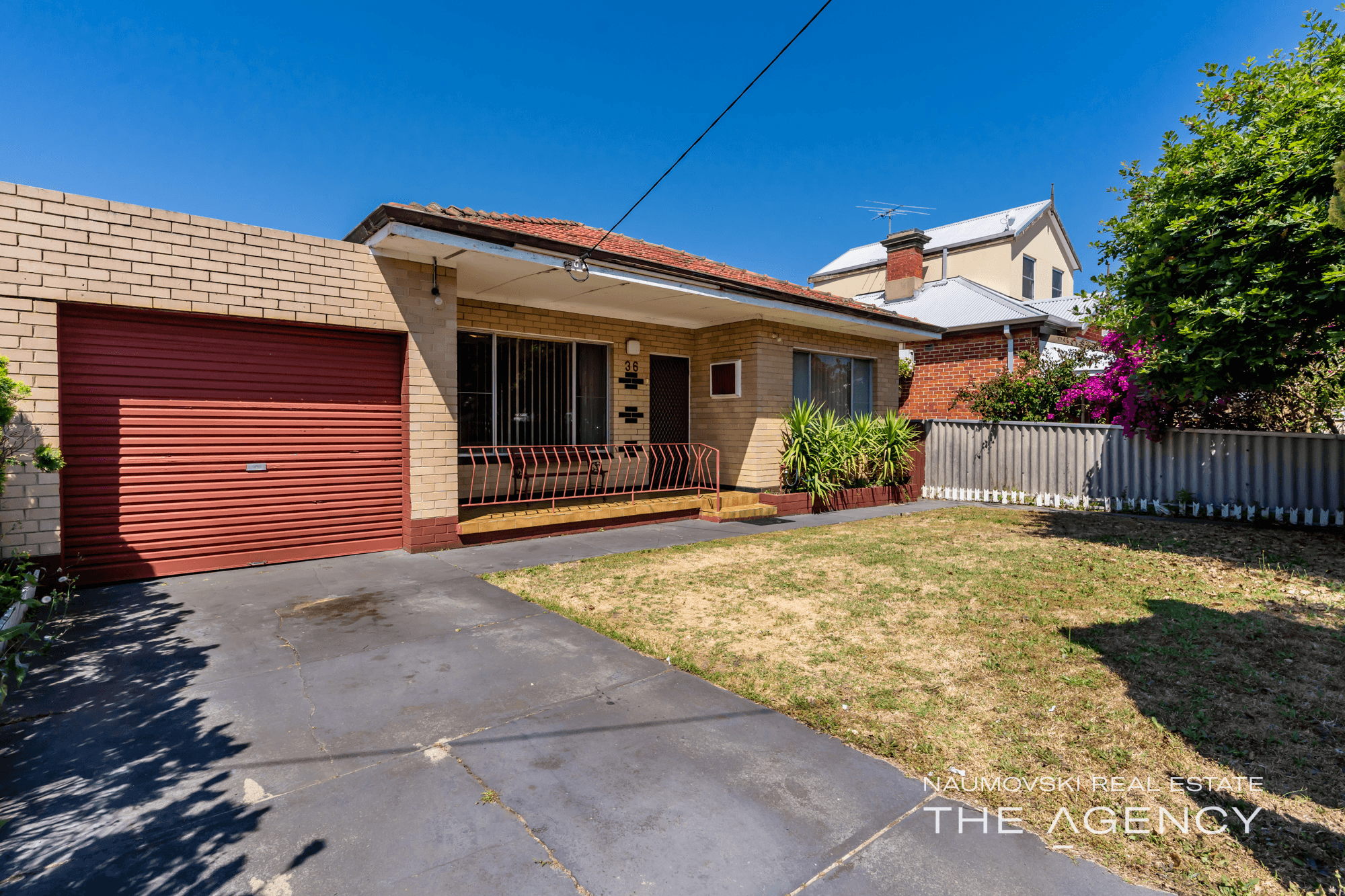 36 Hutt Street, Mount Lawley, WA 6050