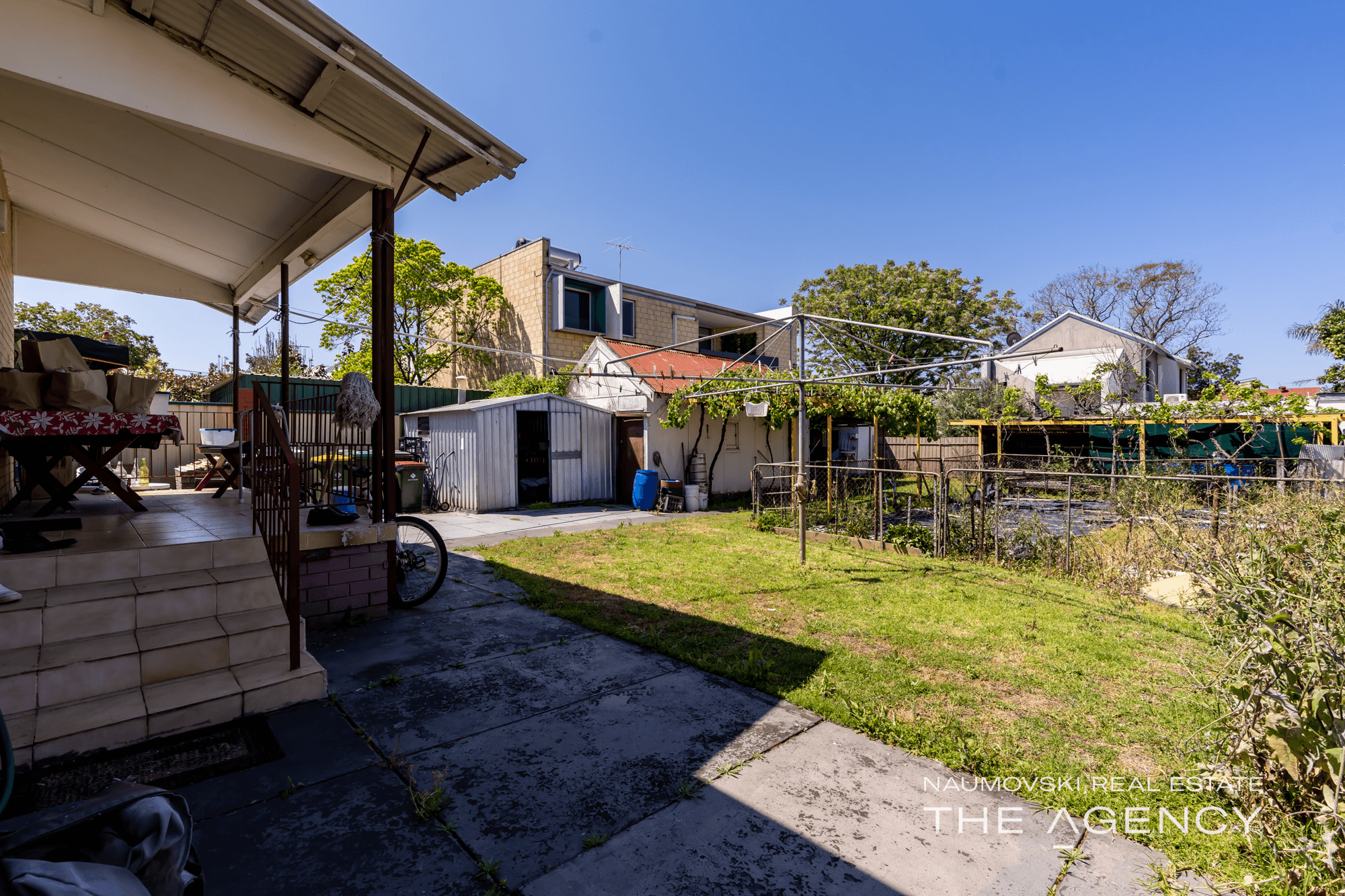 36 Hutt Street, Mount Lawley, WA 6050