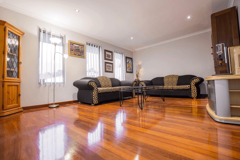 16 Robinia Rise, Collie, WA 6225