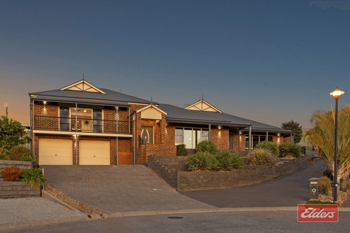 6 Greaves Court, Evanston Park, SA 5116