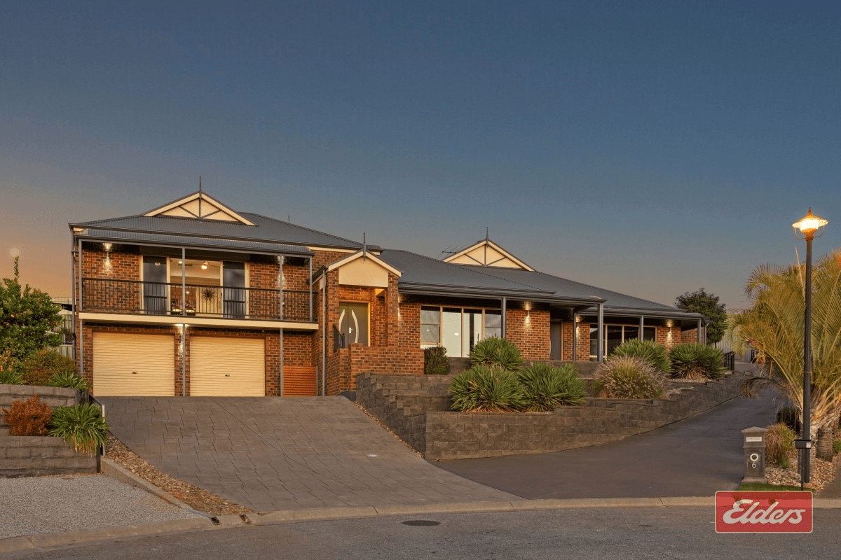 6 Greaves Court, Evanston Park, SA 5116