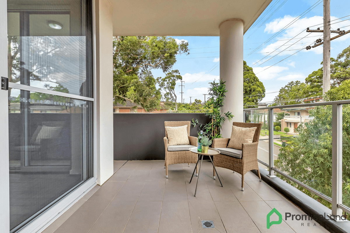 35/30-34 Keeler Street, Carlingford, NSW 2118