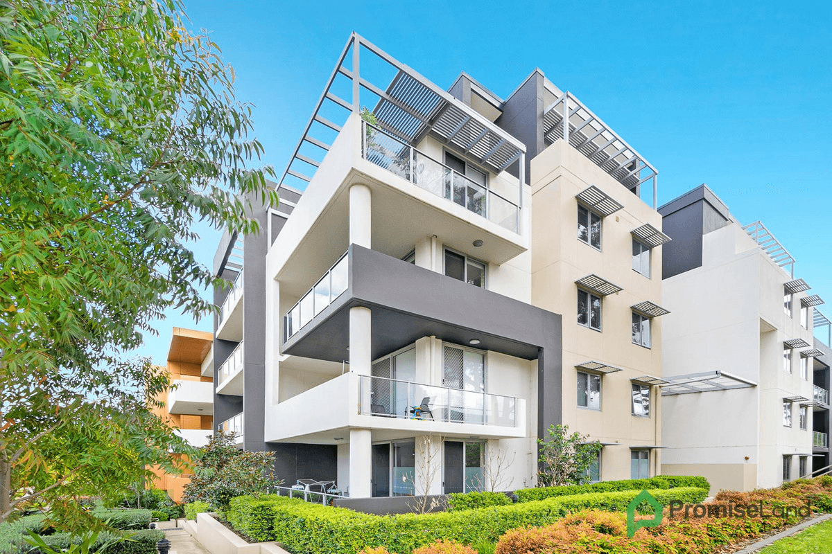 35/30-34 Keeler Street, Carlingford, NSW 2118