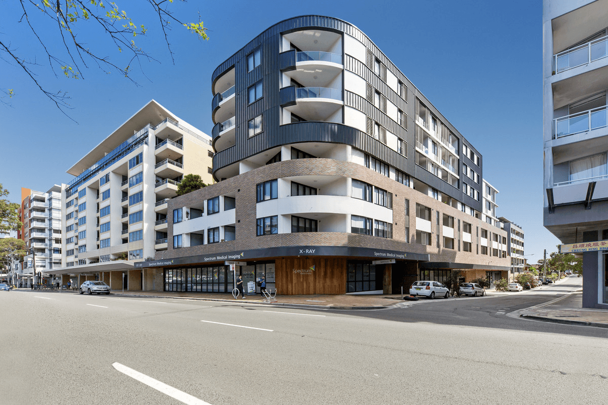 109/103 Mason Street, Maroubra, NSW 2035