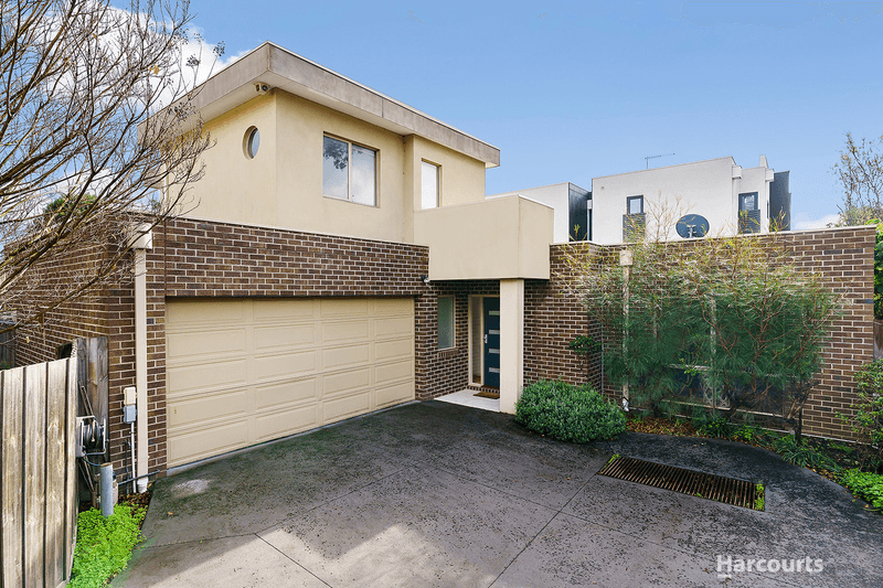 15 Montgomery Street, DONCASTER EAST, VIC 3109
