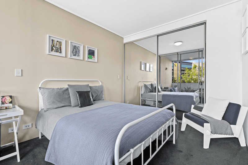 36/30-44 Garden Street, ALEXANDRIA, NSW 2015