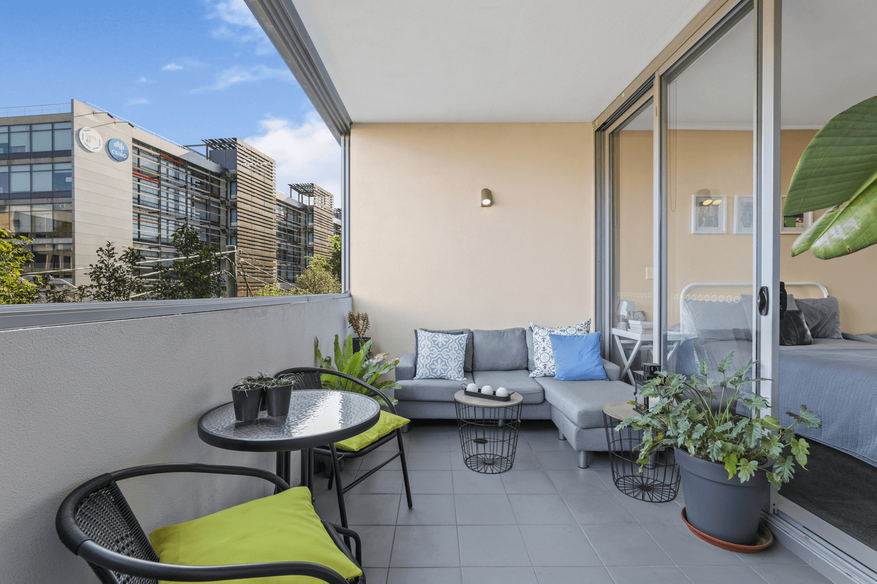 36/30-44 Garden Street, ALEXANDRIA, NSW 2015