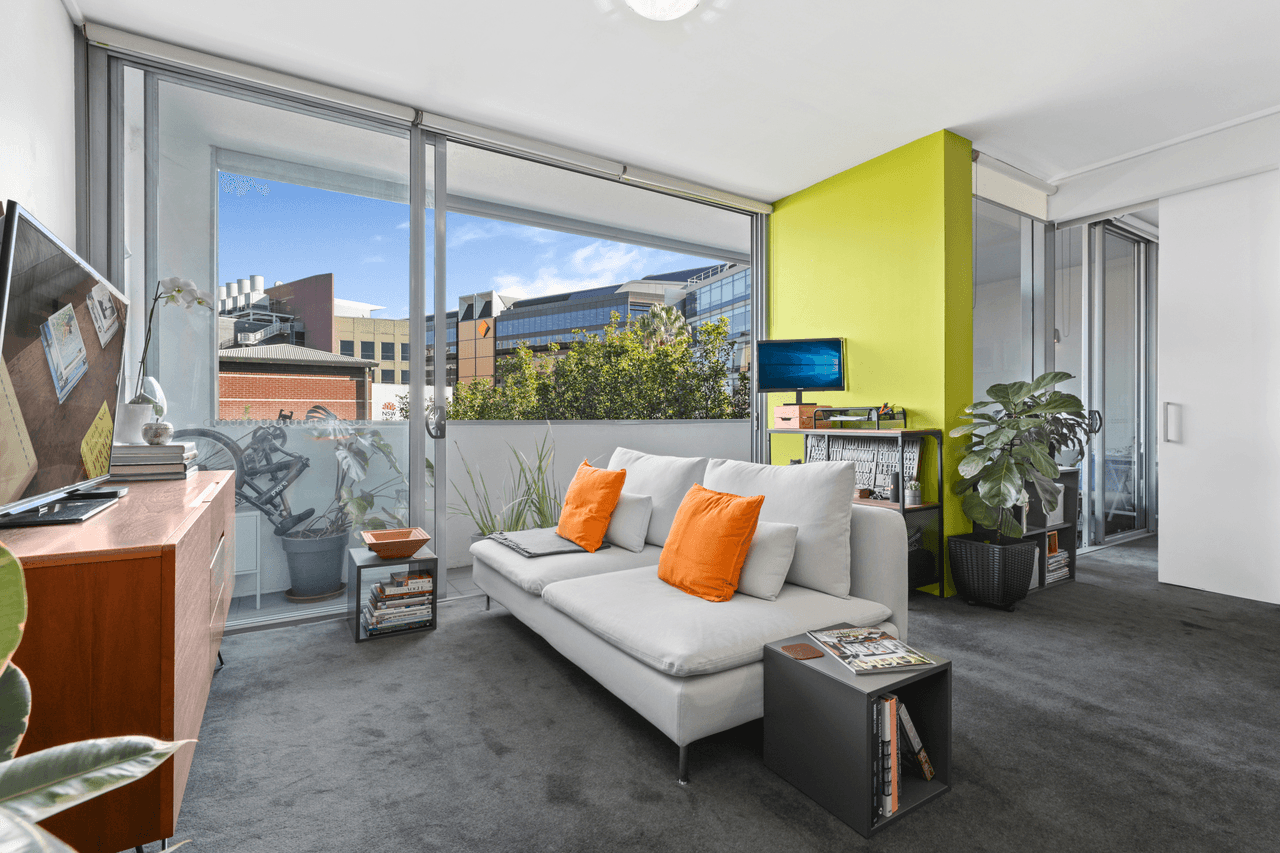 36/30-44 Garden Street, ALEXANDRIA, NSW 2015