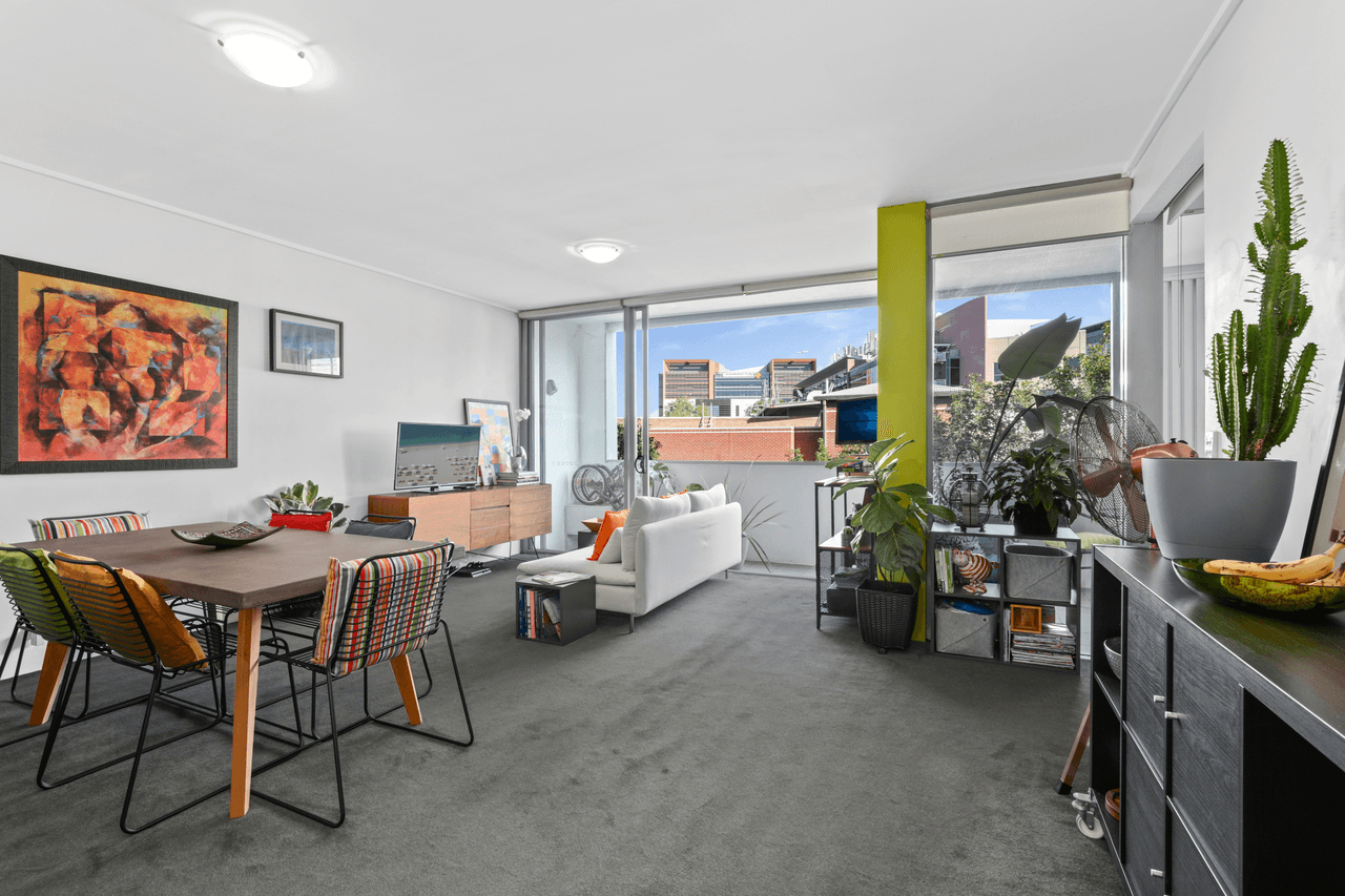 36/30-44 Garden Street, ALEXANDRIA, NSW 2015